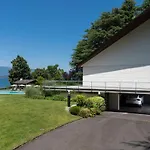 Park Villa Geneva - Swiss Hotel Apartments