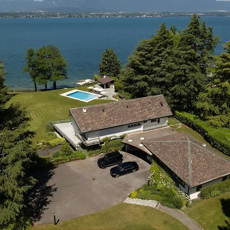 Park - Swiss Genf