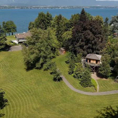 Park - Swiss Villa