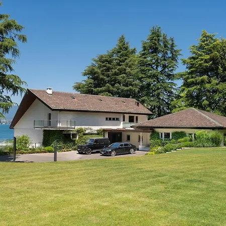 Villa Park - Swiss Genève
