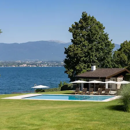 Villa Park - Swiss *